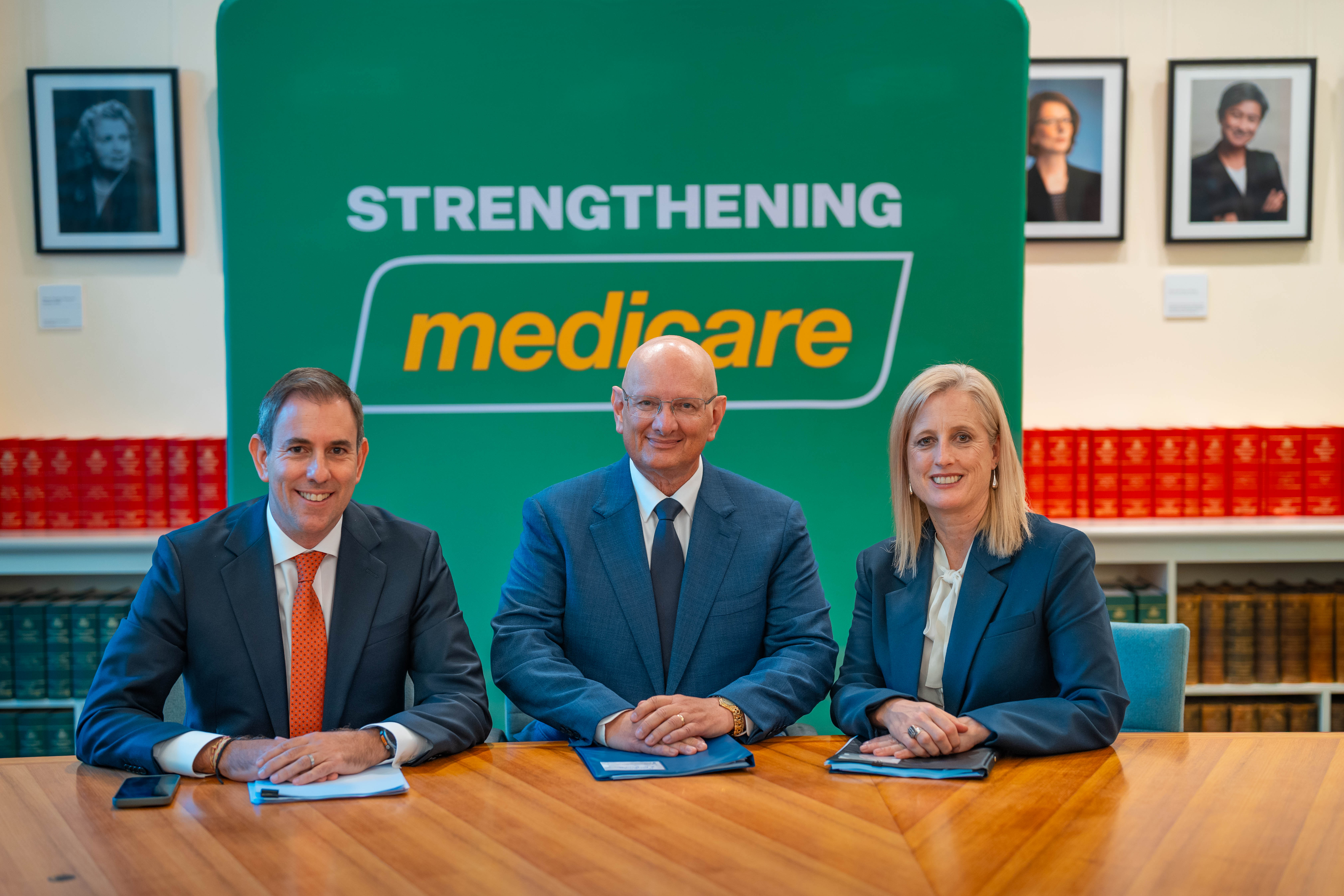 BUDGET 2025: DELIVERING FOR BLAIR Main Image