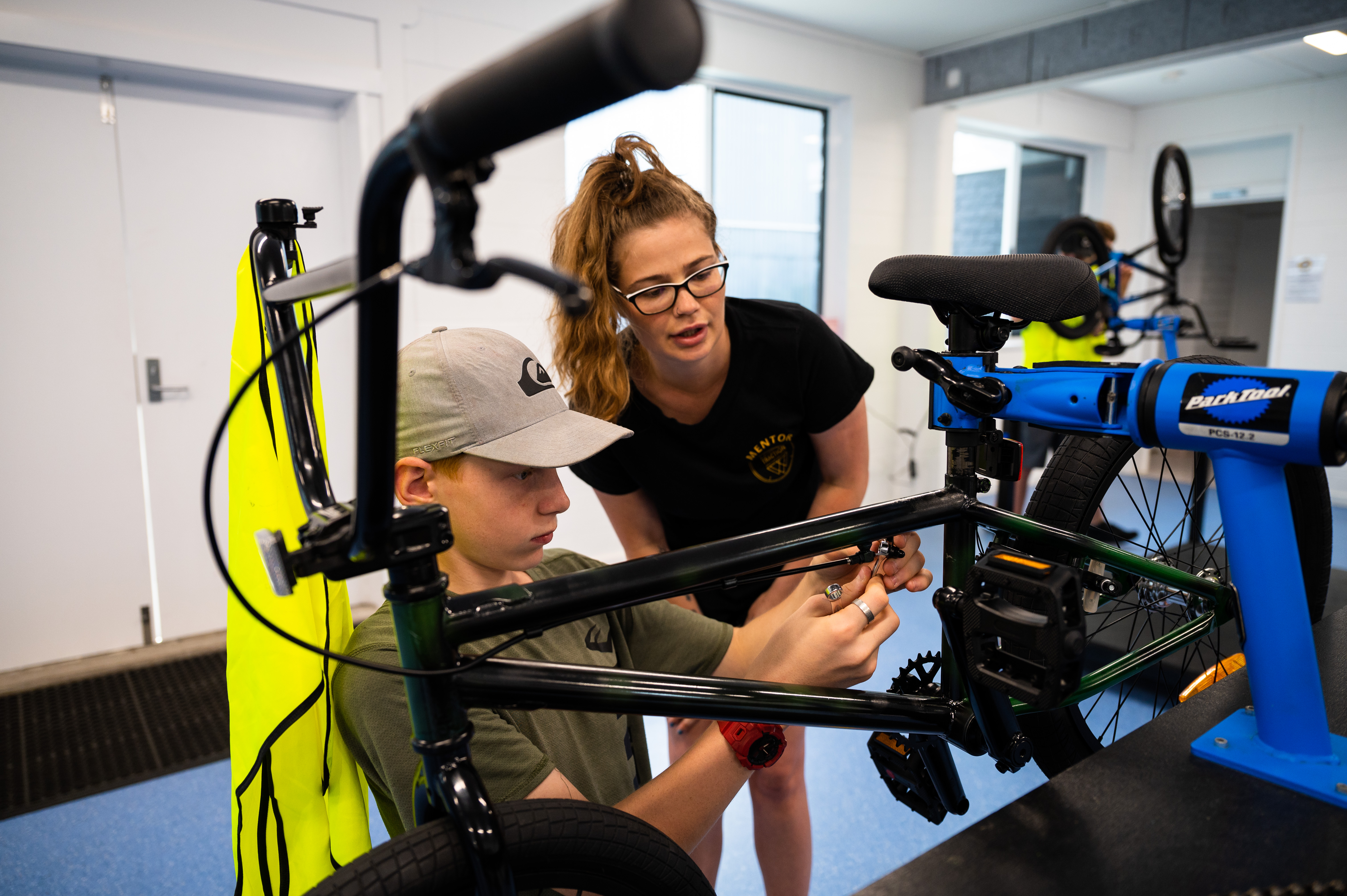 YOUTH EMPOWERMENT GRANT TO BOOST COMMUNITY SAFETY IN IPSWICH Main Image