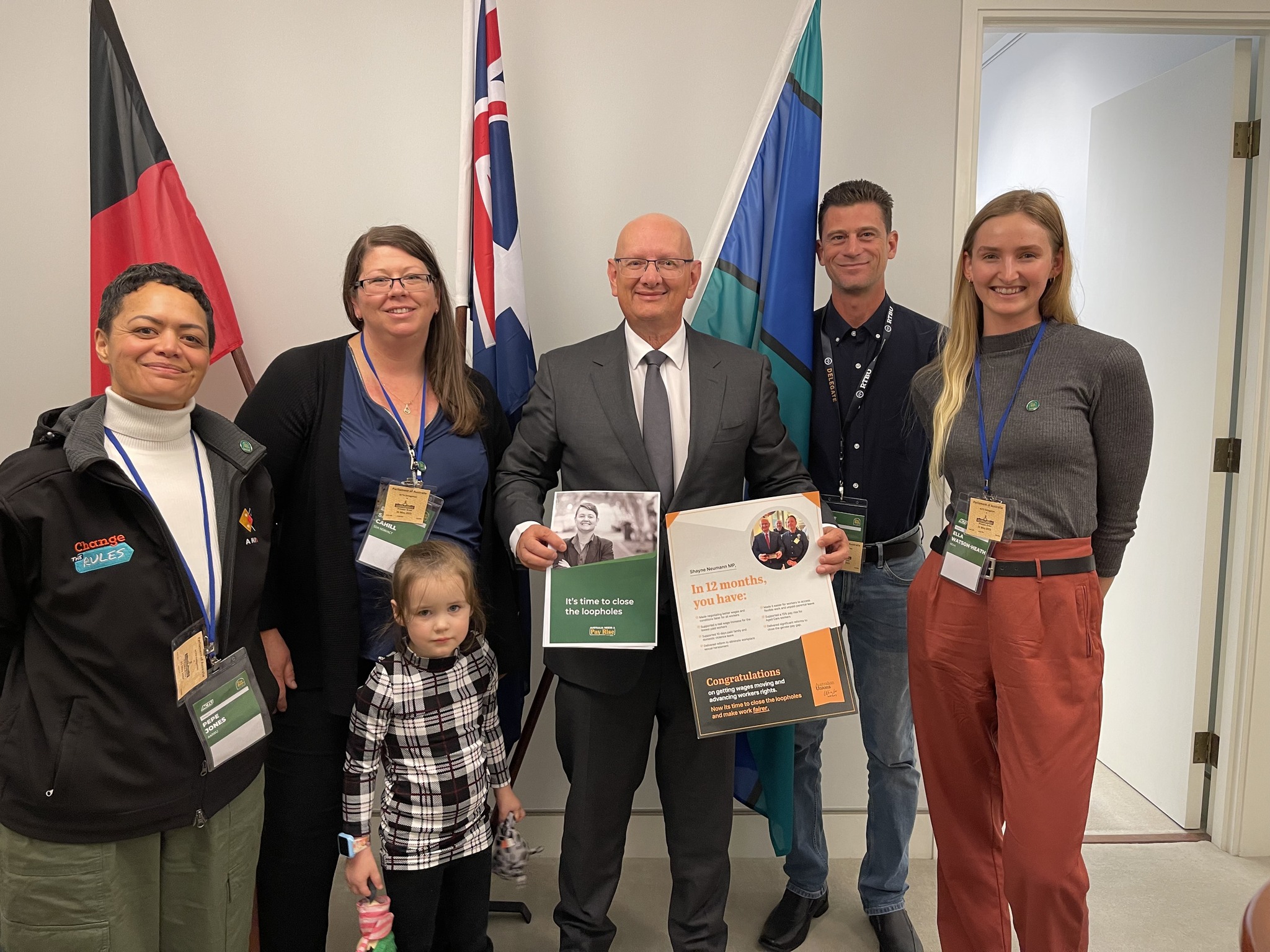 Contact Shayne Main Image