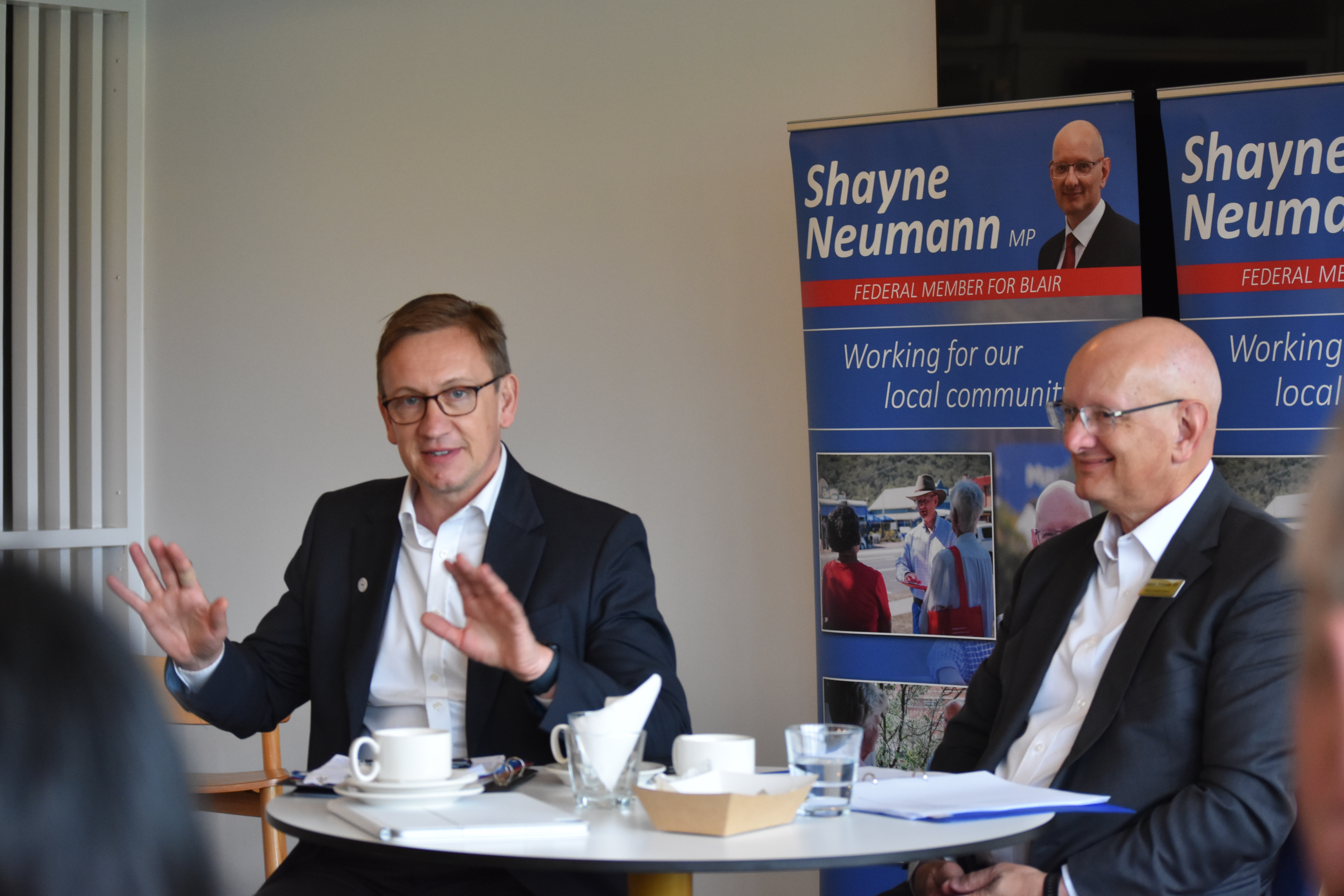 MULTICULTURAL COMMUNITY ROUNDTABLE Main Image