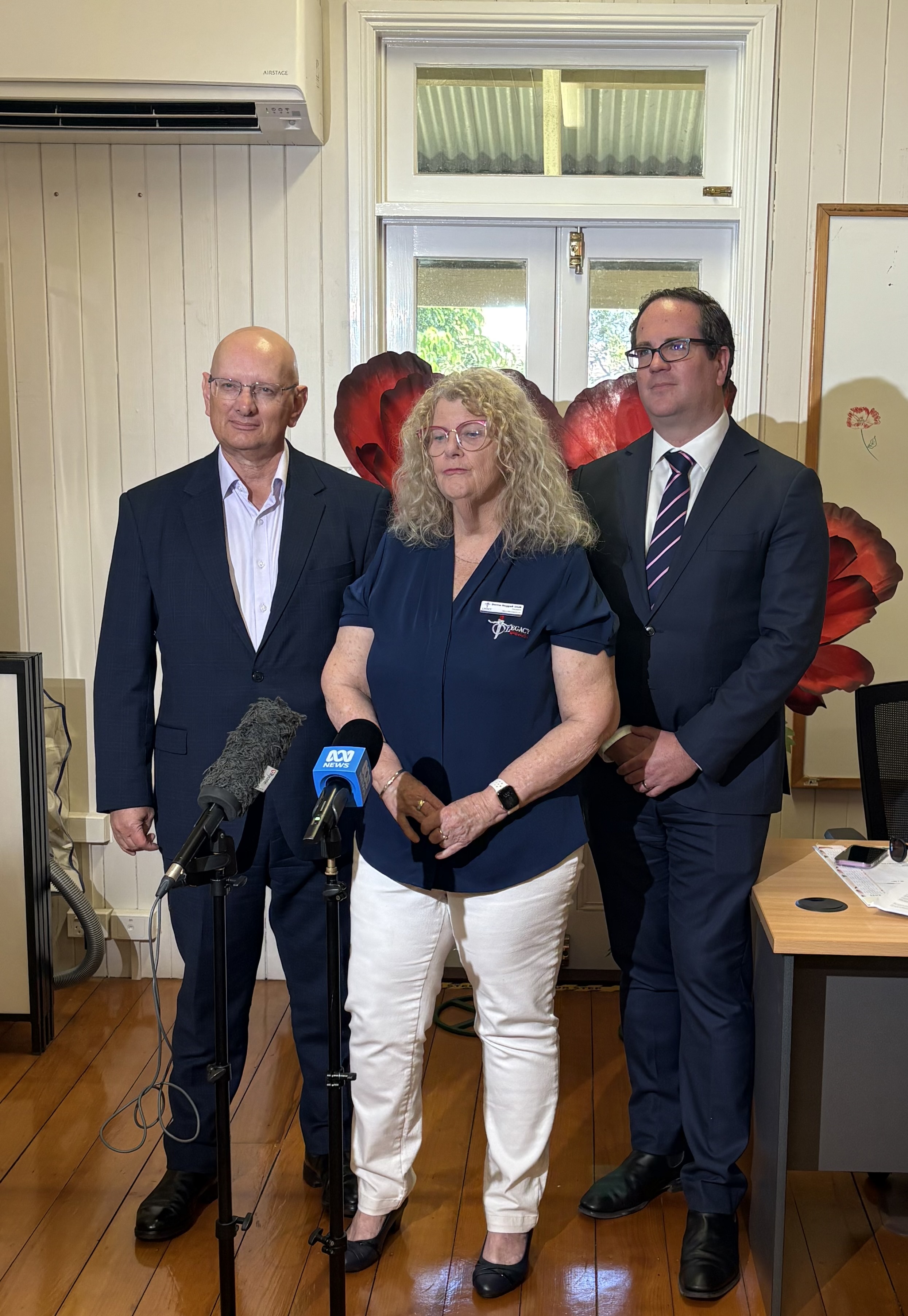 FUNDING BOOST FOR IPSWICH LEGACY Main Image