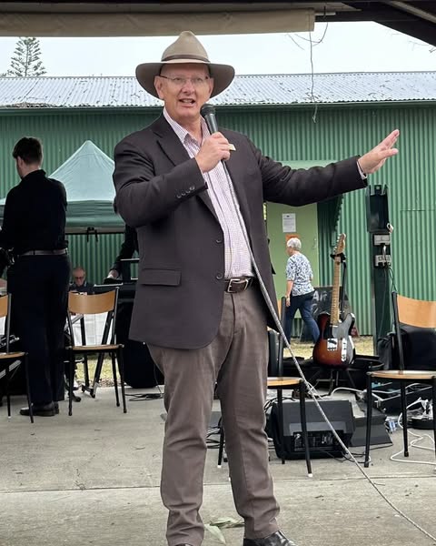 NEW FUNDING FOR COMMUNITY FESTIVALS Main Image