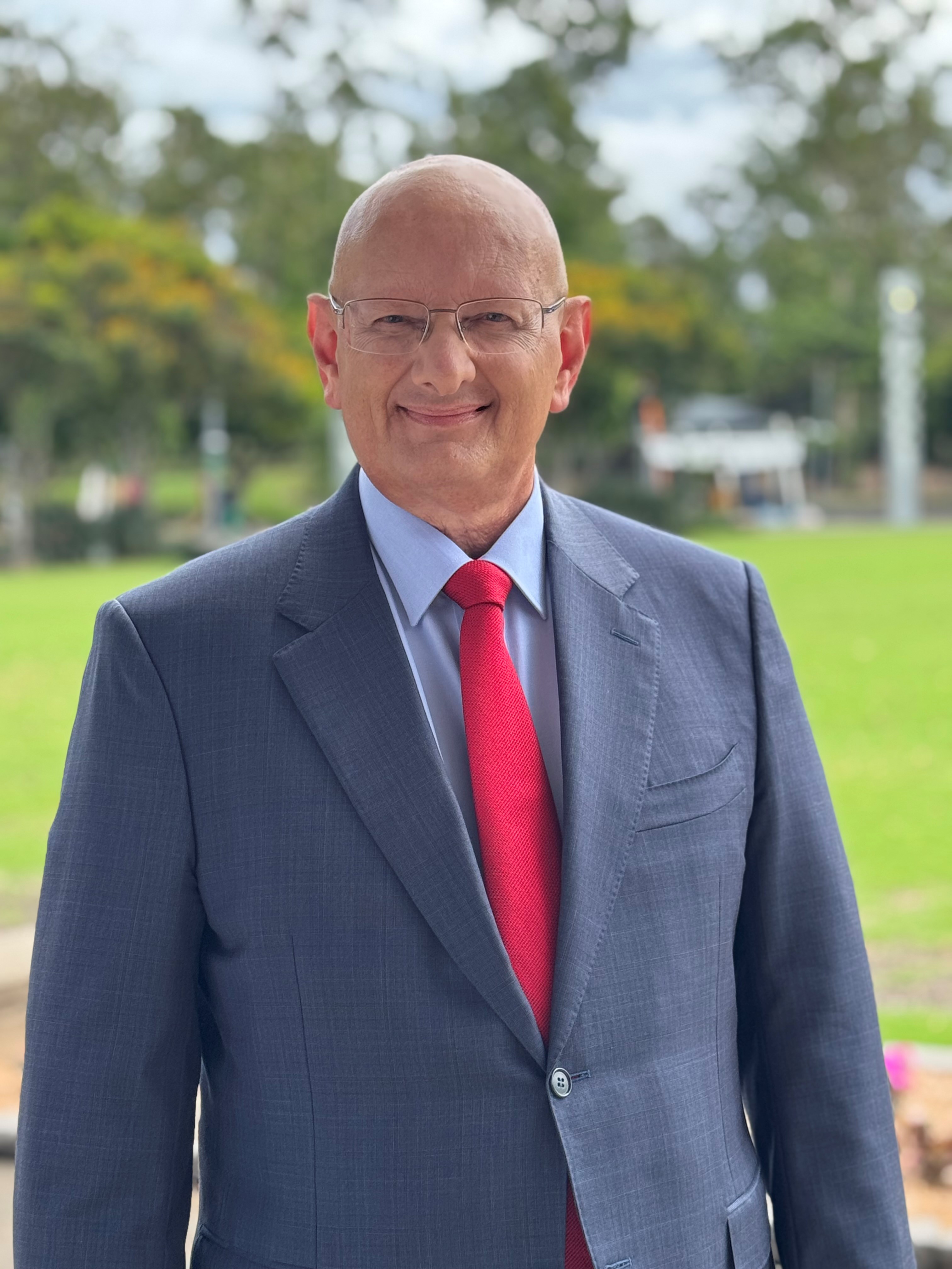 About Shayne Main Image