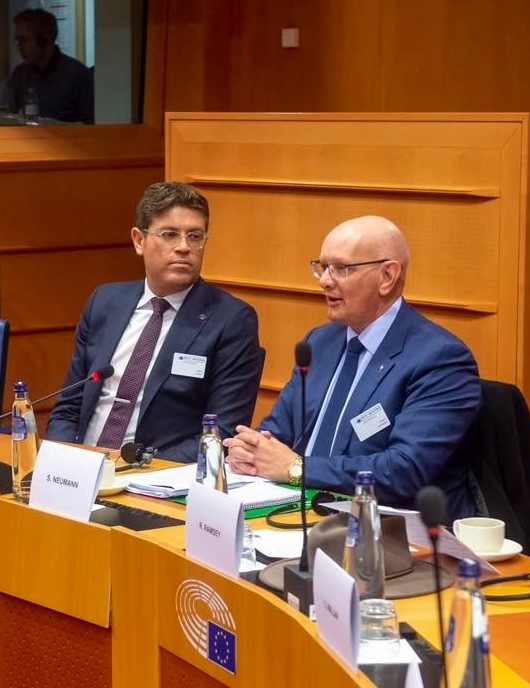 LOCALS INVITED TO SHARE FEDERAL ELECTION EXPERIENCES WITH INQUIRY Main Image