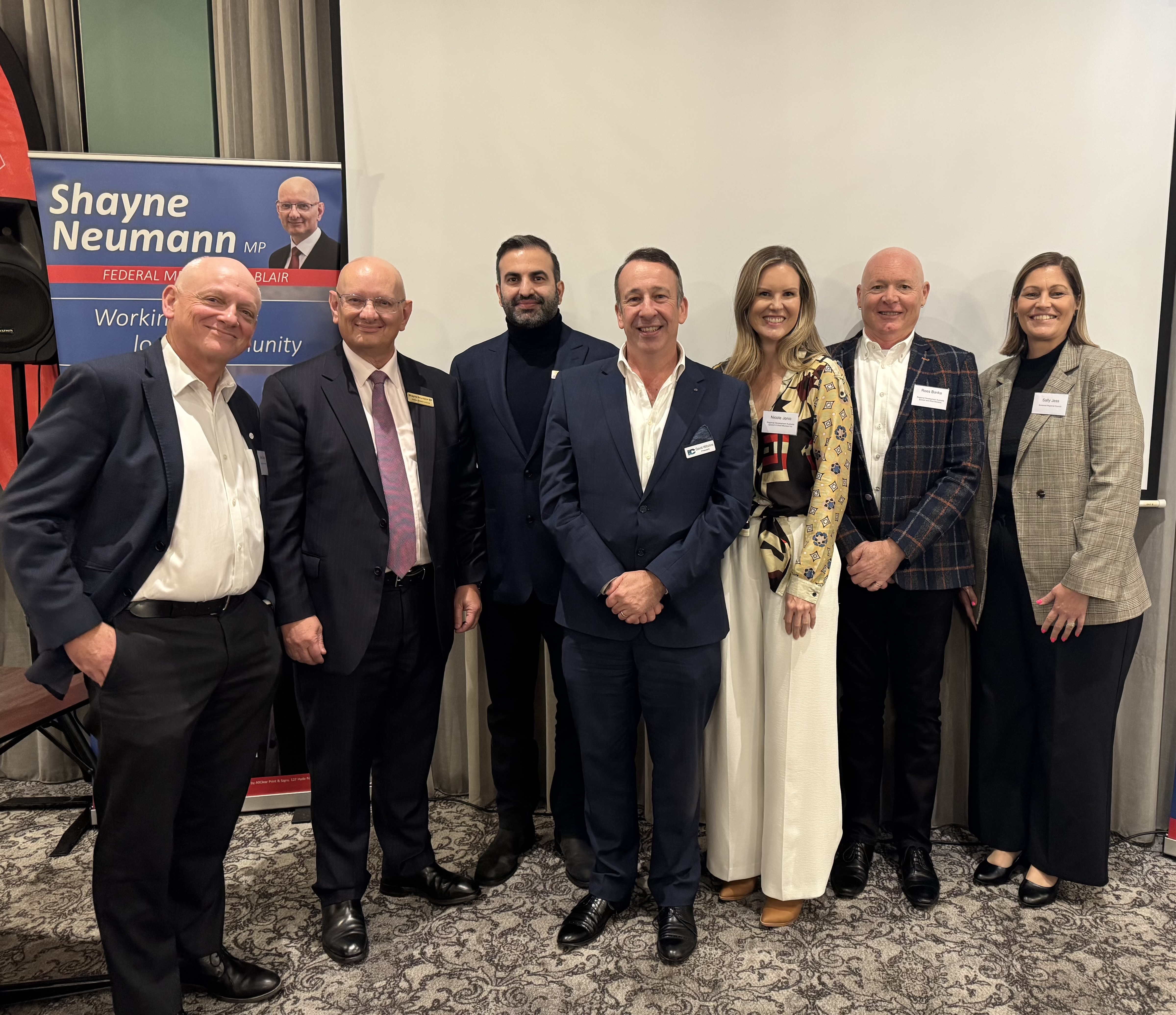 ACTION ON RED TAPE AND APPROVALS TO BUILD MORE HOMES, MORE QUICKLY Main Image